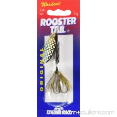 Yakima Bait Original Rooster Tail 000910008